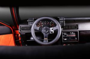 Audi 80 by Carbon Motors 2016 года 